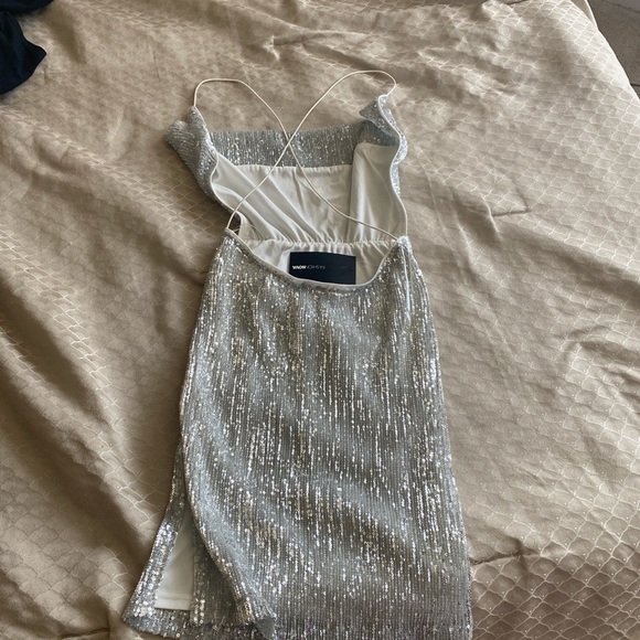 Dirty Martini Sequin dress - Picture 4 of 5